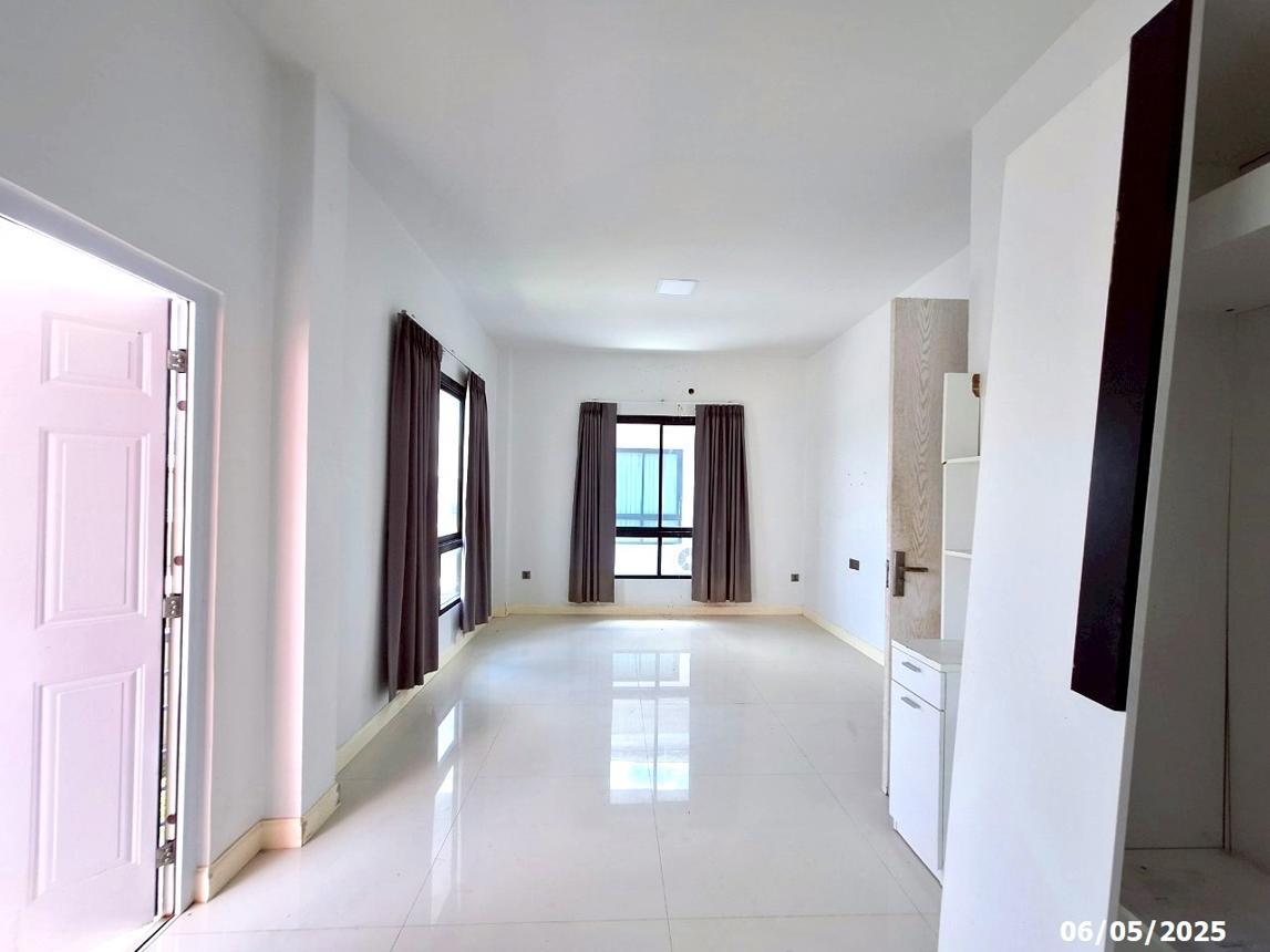 รูป บ้านเดี่ยว สำหรับขาย สิริน ศรีตรัง โคกหล่อ เมืองตรัง ตรัง - รูปที่ 19/32