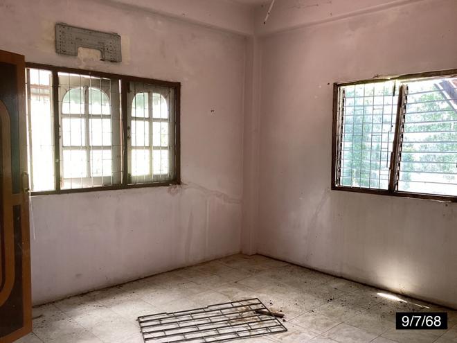 รูป บ้านเดี่ยว สำหรับขาย - บ้านบัว เกษตรสมบูรณ์ ชัยภูมิ - รูปที่ 9/44