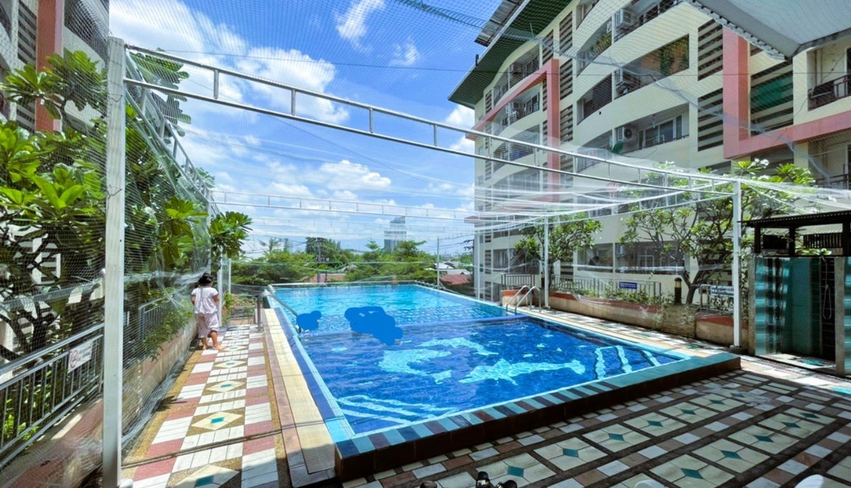picture Charoenkrung Place  Condominium - 43/44