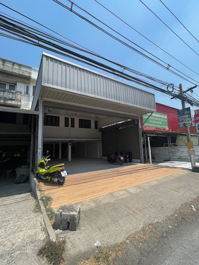 รูป อาคารพาณิชย์ สำหรับขาย  โคกแย้ หนองแค สระบุรี - รูปที่ 9/16