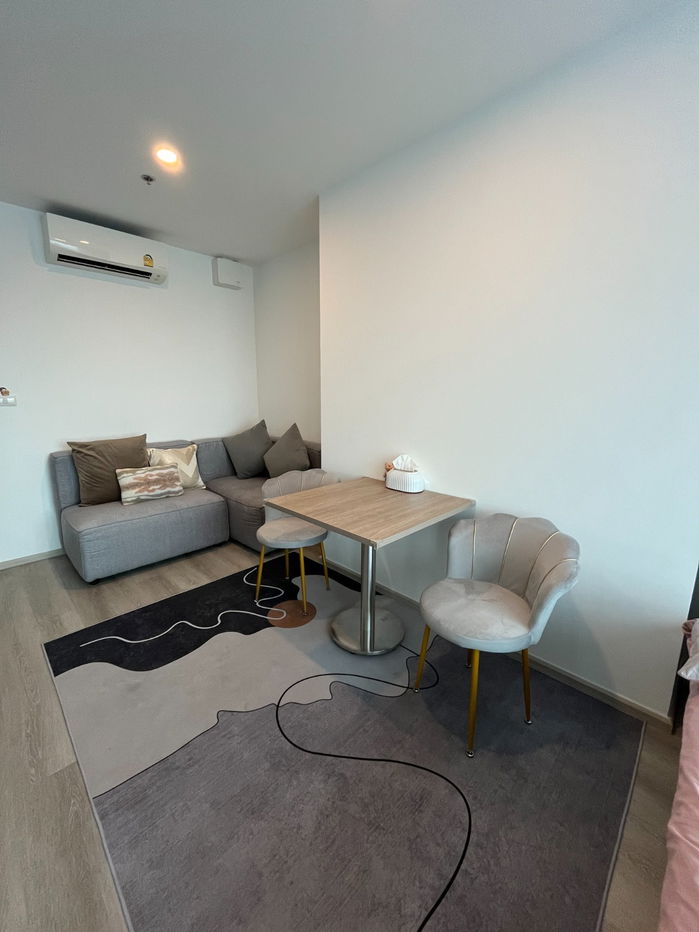 picture @Condorental condo for rent Elio Sathorn - Wutthakat - 5/11