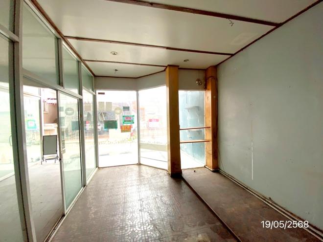 picture SHOP_HOUSE for sale  Jom Phon Chatuchak Bangkok - 3/58