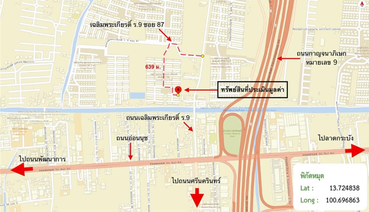 picture TOWN_HOUSE for sale  Prawet Prawet Bangkok - 32/32