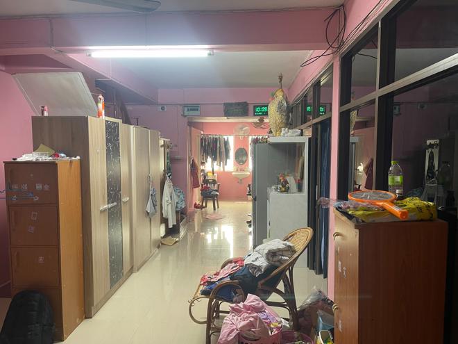 รูป อาคารพาณิชย์ สำหรับขาย  บ้านโป่ง บ้านโป่ง ราชบุรี - รูปที่ 2/14