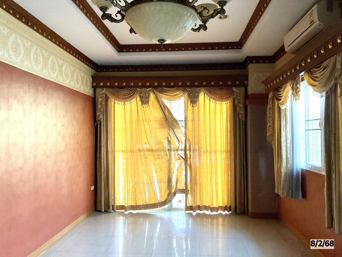 รูป บ้านเดี่ยว สำหรับขาย วัชระธานี 5 ในเมือง เมืองขอนแก่น ขอนแก่น - รูปที่ 21/30