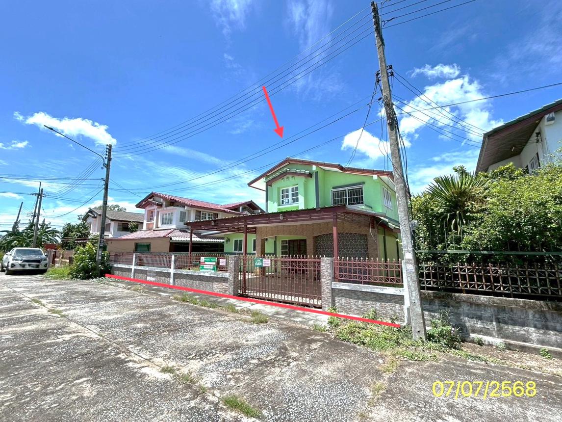 picture HOME for sale  Bung Sanan Thanyaburi Pathumthani - 15/30