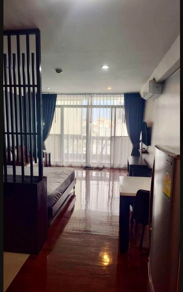 picture code : B47 JC Tower Thonglor 25 - 2/10