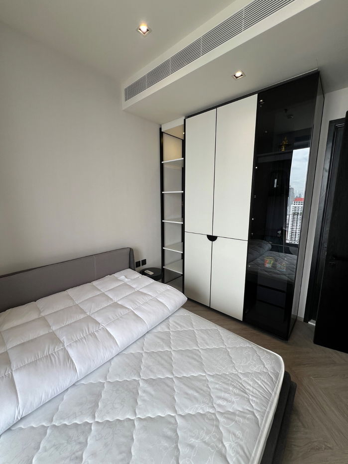 picture Chapter Charoennakhon - Riverside For Rent 2b2b 60,000/month - 5/11