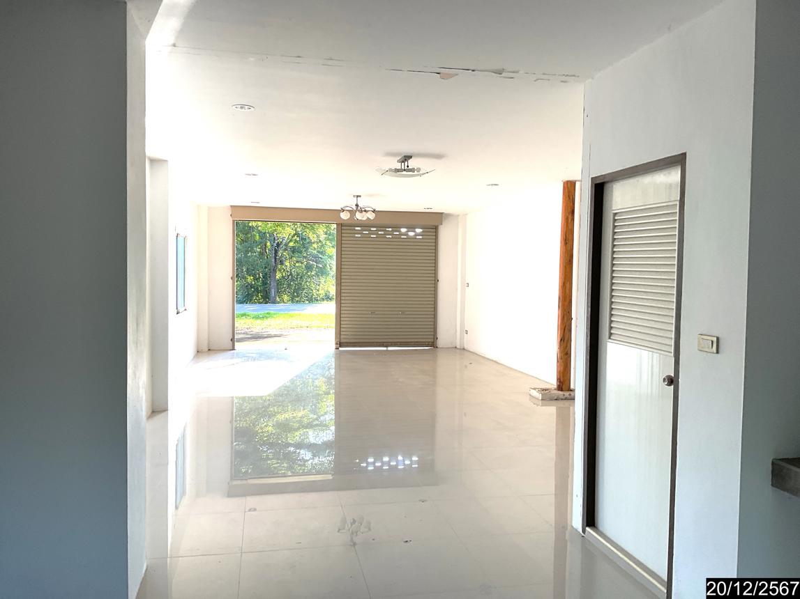 picture SHOP_HOUSE for sale  Khao Wiset Wang Wiset Trang - 21/34