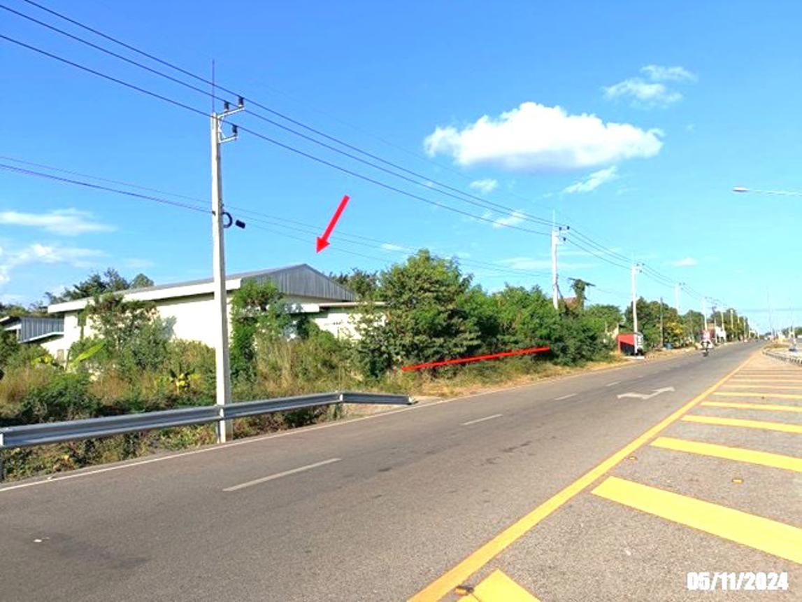 รูป บ้านเดี่ยว สำหรับขาย - บ้านธาตุ เพ็ญ อุดรธานี - รูปที่ 24/28