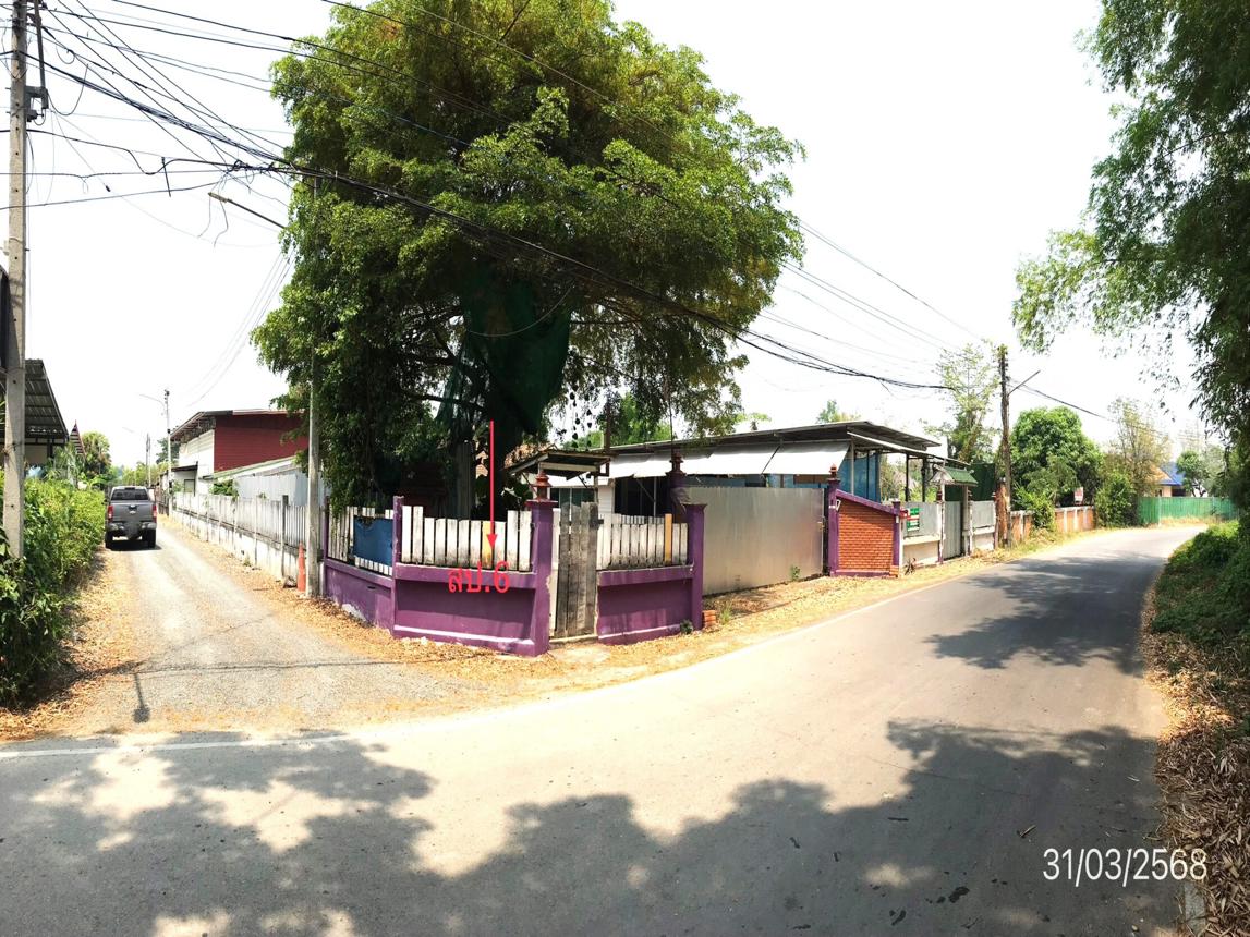 picture HOME for sale  Talat Kwan Doi Saket Chiang Mai - 38/44