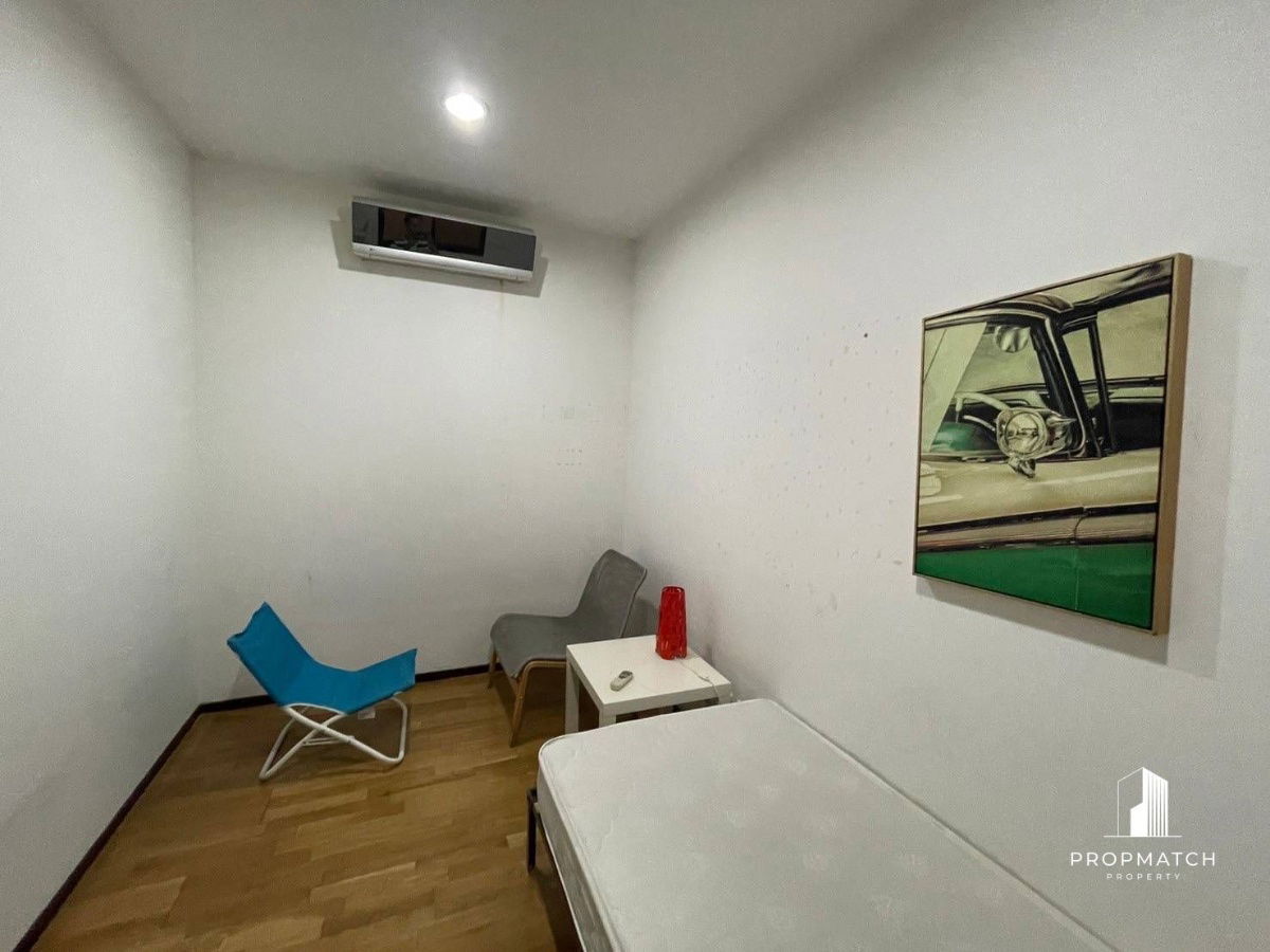 รูป ✨Flash Deal ✨ Amanta Ratchada ( 2Bed 2Bath 83SQM.) แต่งครบพร้อมอยู่ !! เพียง 35,000 บาทต่อเดือน Tel.0981315848 @propmatch - รูปที่ 6/15