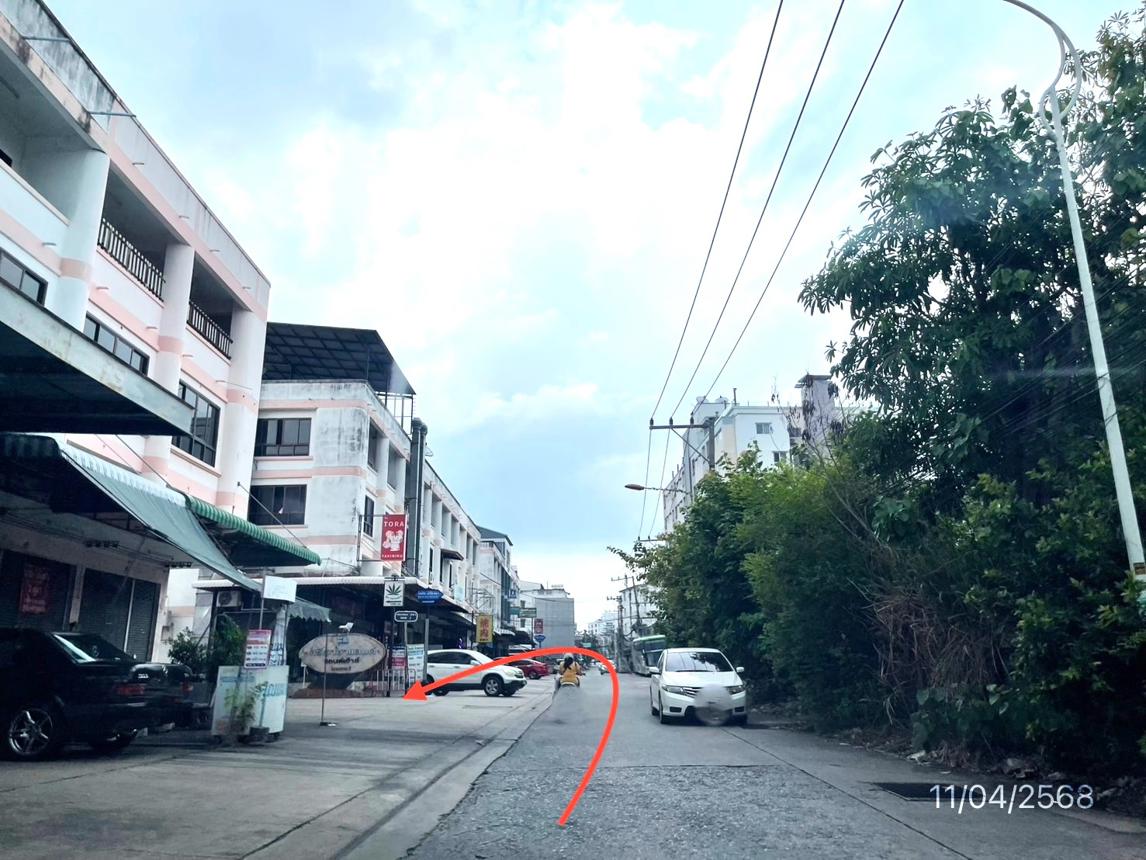 picture SHOP_HOUSE for sale  Si Racha Si Racha Chonburi - 10/14