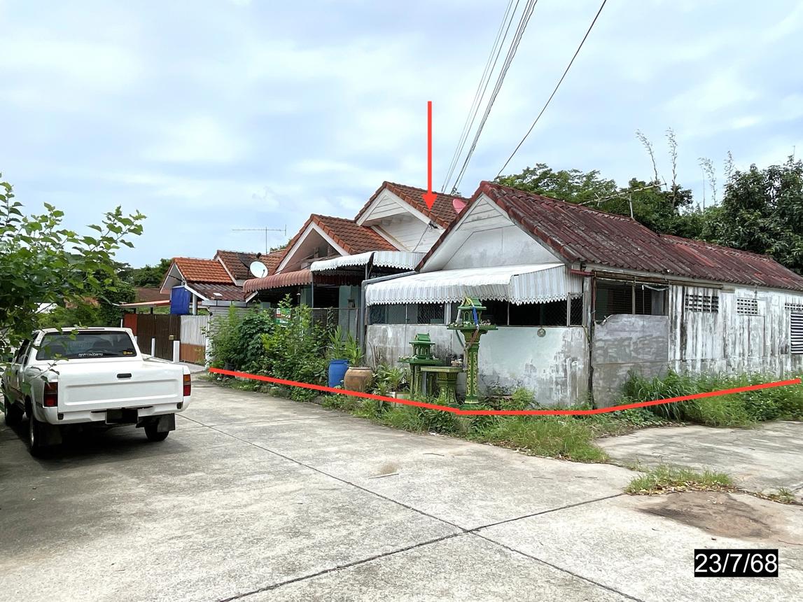 picture HOME for sale  Nai Muang Muang Khon Kaen Khon Kaen - 16/30