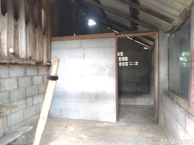 รูป บ้านเดี่ยว สำหรับขาย - แม่ก๊า สันป่าตอง เชียงใหม่ - รูปที่ 6/28