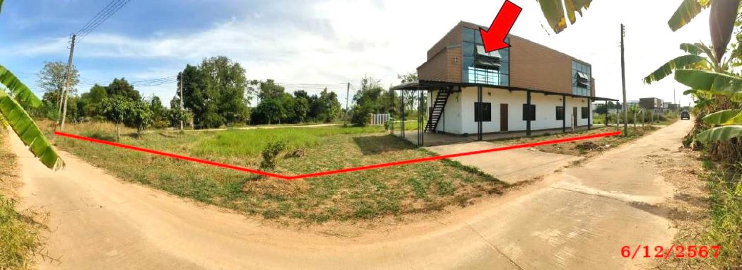 รูป บ้านเดี่ยว สำหรับขาย - เกิ้ง เมืองมหาสารคาม มหาสารคาม - รูปที่ 9/14