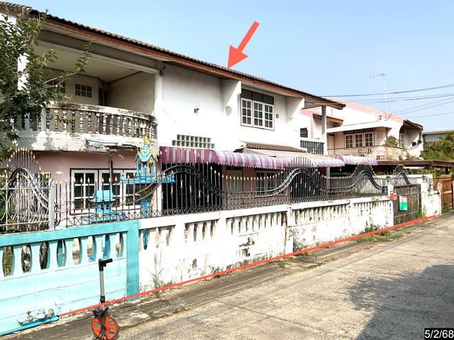 รูป บ้านเดี่ยว สำหรับขาย - ในเมือง เมืองนครราชสีมา นครราชสีมา - รูปที่ 2/36