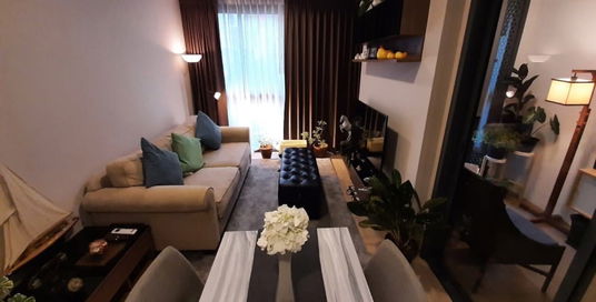 รูปภาพ #A124509 ✅ 18/8/68  ให้เช่า Taka Haus Ekkamai 📲📢สอบถาม ld line @condoboy