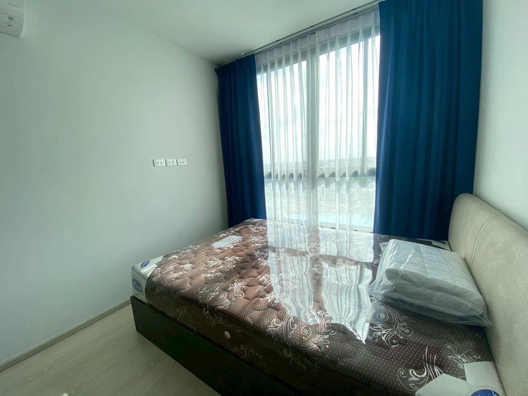 รูป ✅ให้เช่า✅Condo Elio DelNest ห้องว่าง พร้อมเข้าอยู่แล้วค่า - รูปที่ 7/9