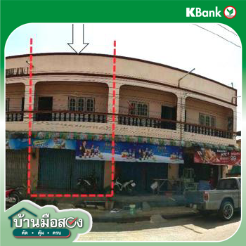 picture SHOP_HOUSE for sale  Sateng Nok Muang Yala Yala - 10/12