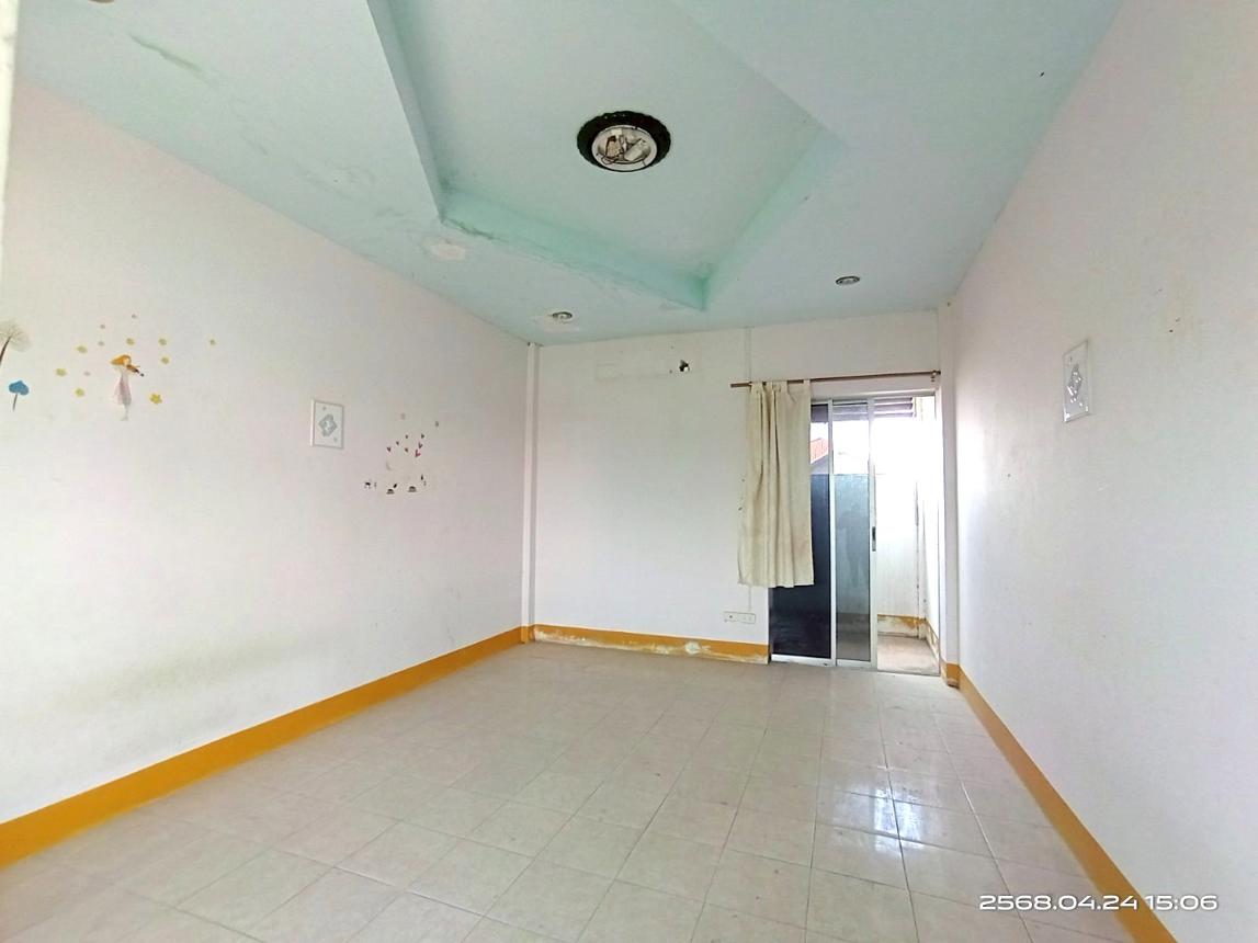 รูป บ้านเดี่ยว สำหรับขาย - ตลาด เมืองมหาสารคาม มหาสารคาม - รูปที่ 24/34