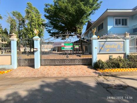 รูป บ้านเดี่ยว สำหรับขาย - วัดไทรย์ เมืองนครสวรรค์ นครสวรรค์ - รูปที่ 37/40