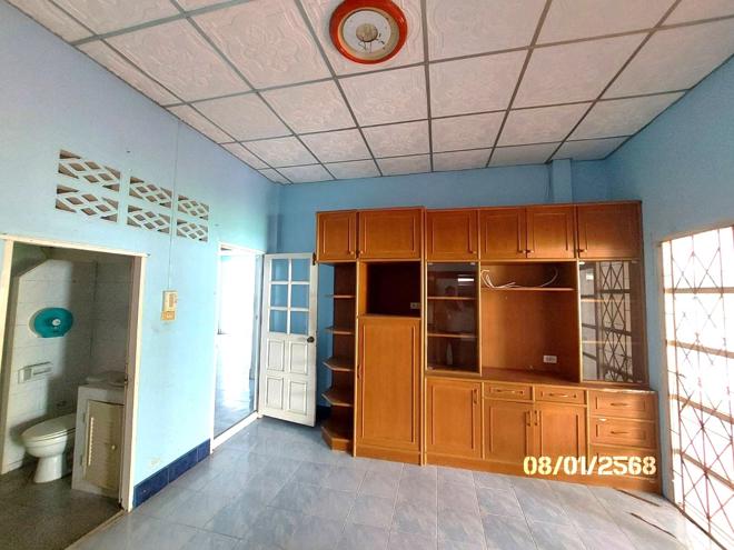 รูป บ้านเดี่ยว สำหรับขาย - มะขามเตี้ย เมืองสุราษฎร์ธานี สุราษฎร์ธานี - รูปที่ 10/40
