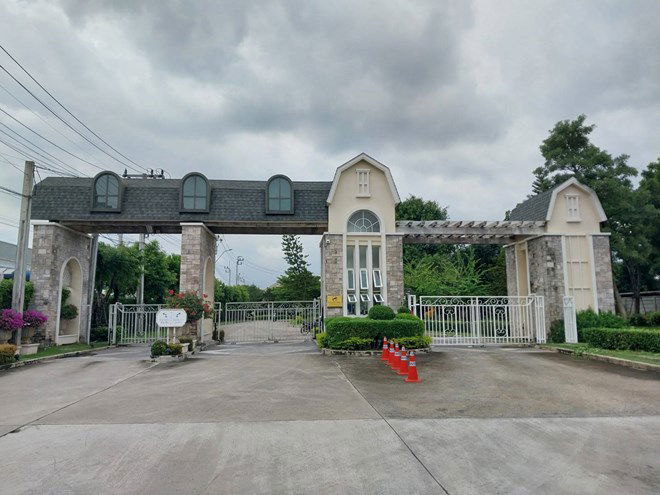 picture HOME for sale  Bang Bon Bang Bon Bangkok - 1/20