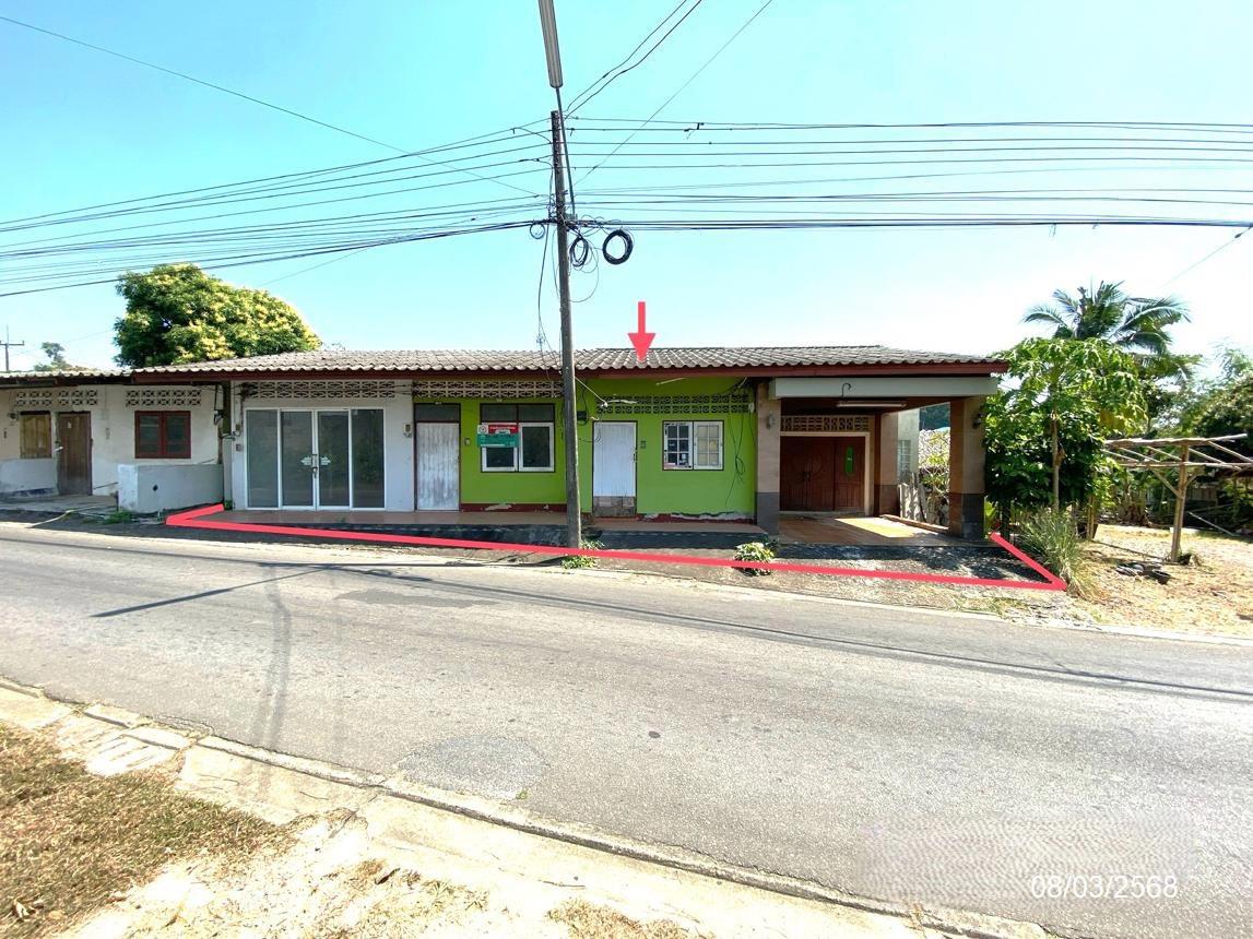 รูป บ้านเดี่ยว สำหรับขาย - ปากน้ำ เมืองกระบี่ กระบี่ - รูปที่ 17/36