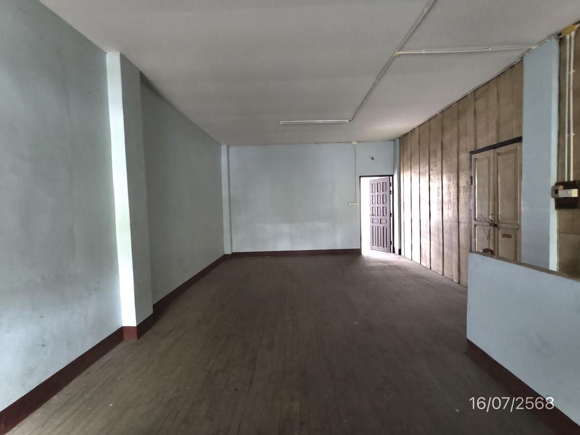 picture SHOP_HOUSE for sale  San Ton Pao San Kamphaeng Chiang Mai - 21/28