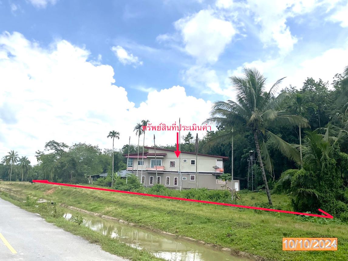 รูป บ้านเดี่ยว สำหรับขาย - นาโยงใต้ เมืองตรัง ตรัง - รูปที่ 40/44