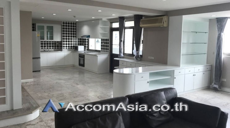 รูป 🔼🔽 AccomA 📩  3 BR Condominium @Royal Castle Sukhumvit 39 (AA22006) - รูปที่ 3/14