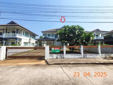 picture HOME for sale  Tha Wang Tal Saraphi Chiang Mai - 35/38