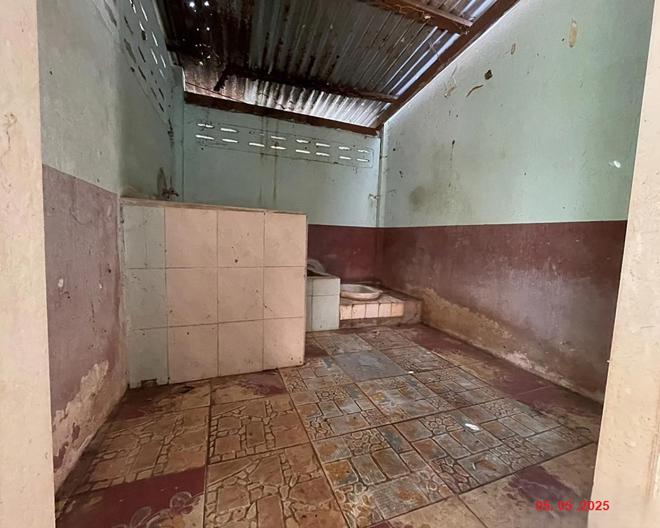 รูป บ้านเดี่ยว สำหรับขาย - ท่าแร่ เมืองสกลนคร สกลนคร - รูปที่ 14/32