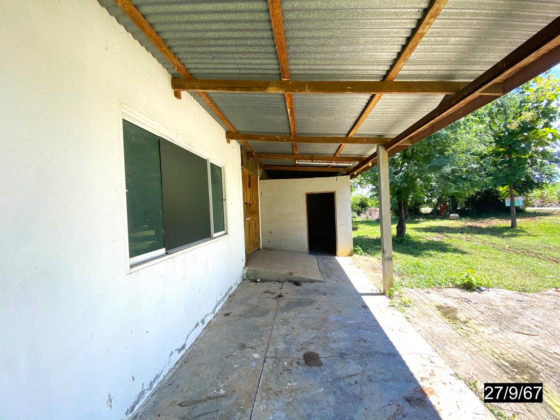 picture HOME for sale  Kwang Chon Phu Khieo Chaiyaphum - 24/36