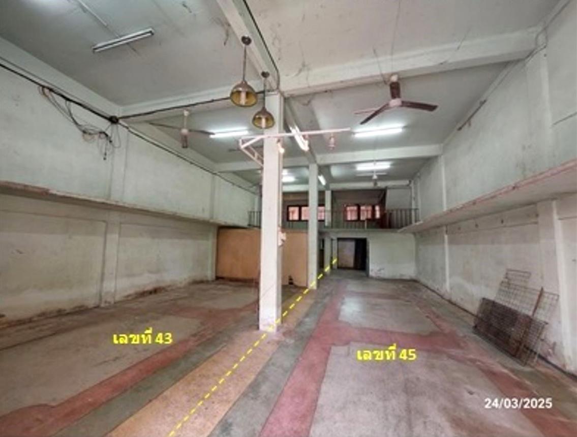 รูป อาคารพาณิชย์ สำหรับขาย - หมากแข้ง เมืองอุดรธานี อุดรธานี - รูปที่ 22/44