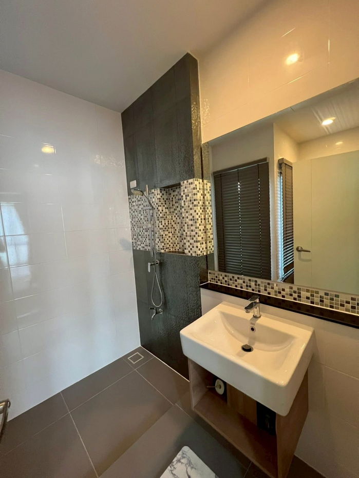 รูป 🏡 ให้เช่า ทาวน์โฮม 3 ชั้น | Baan Klang Muang Rama 9 – Krungthep Kreetha - รูปที่ 14/20