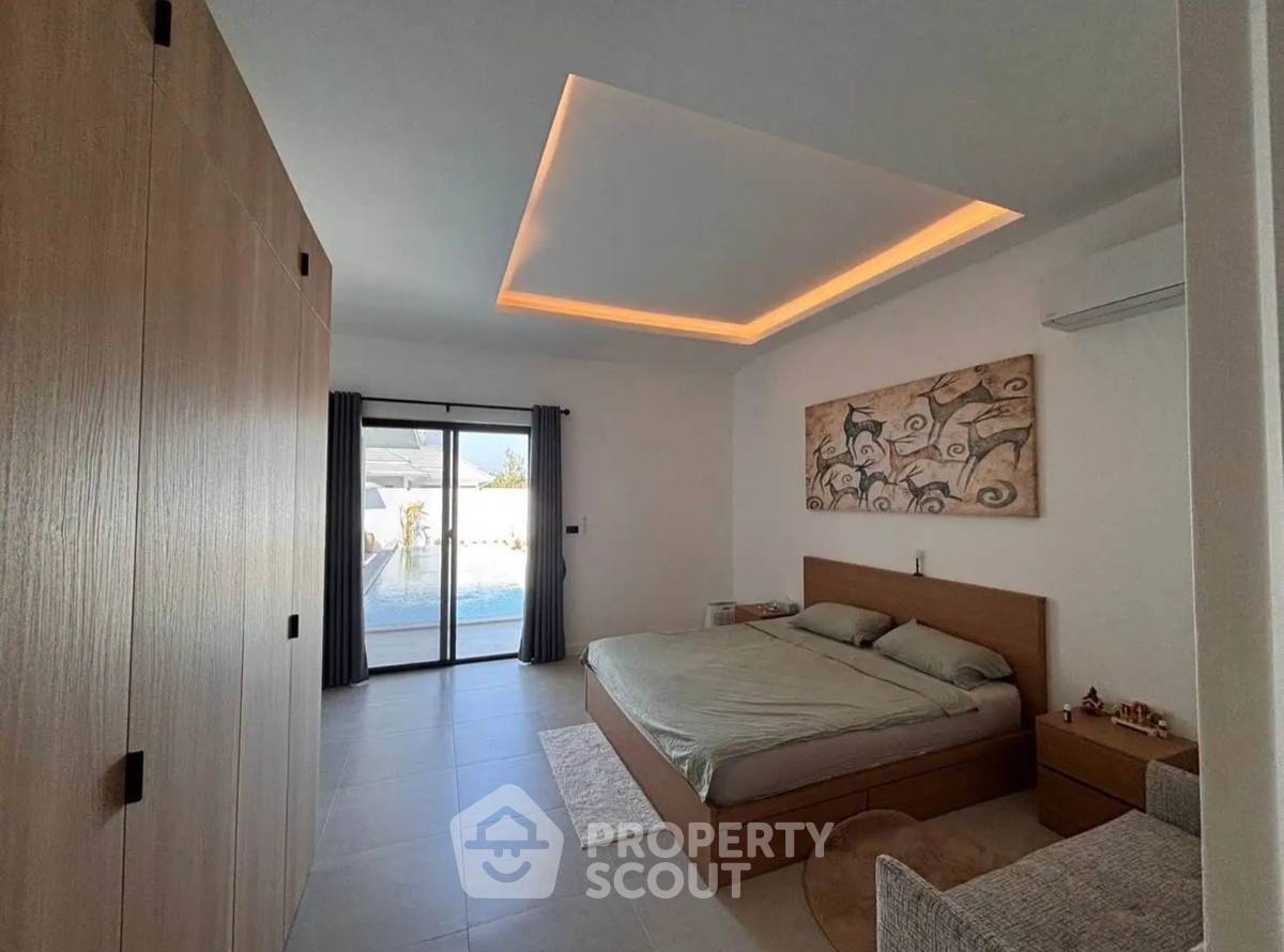 picture 3-BR Villa at Botanica Hua Hin in Thap Tai (ID 2067258) - 6/12