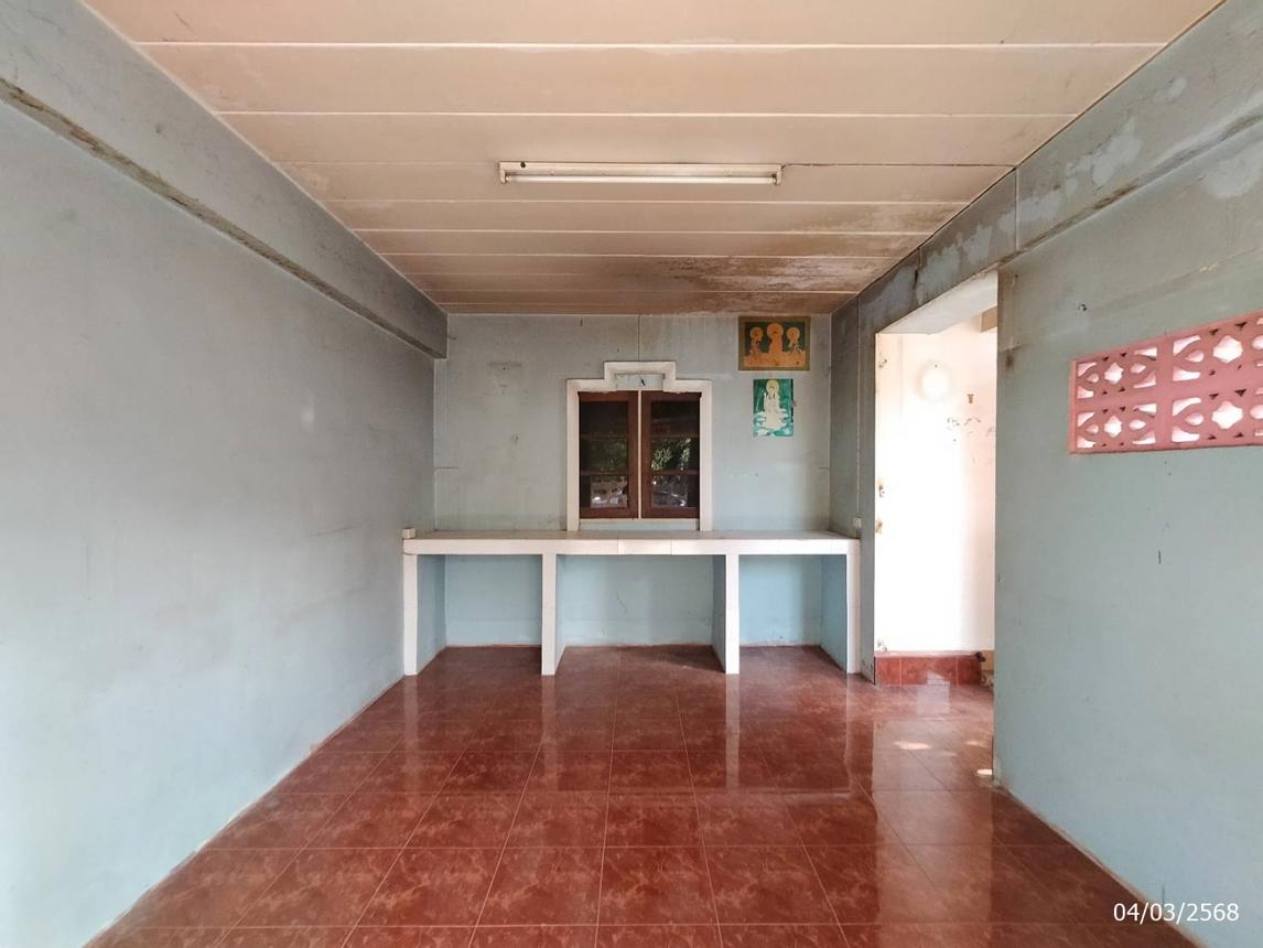 รูป บ้านเดี่ยว สำหรับขาย - เหนือคลอง เหนือคลอง กระบี่ - รูปที่ 23/42
