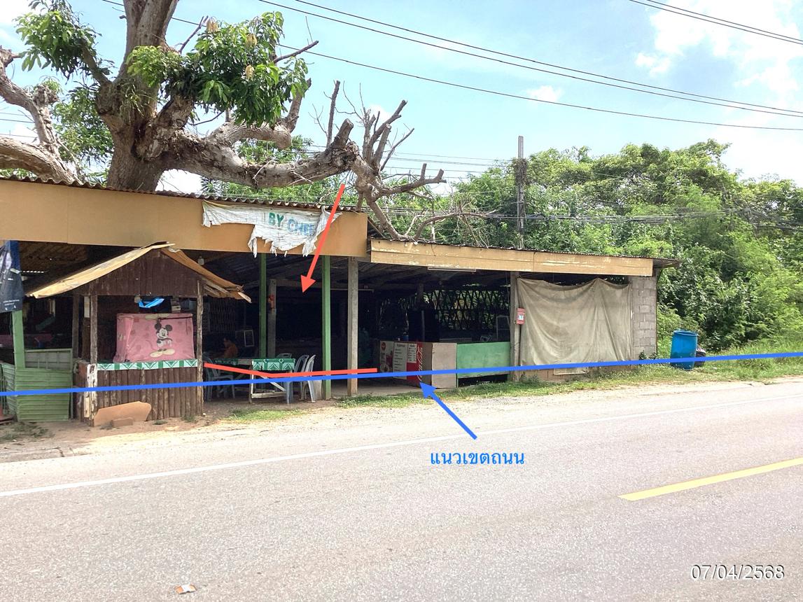รูป บ้านเดี่ยว สำหรับขาย - แม่รำพึง บางสะพาน ประจวบคีรีขันธ์ - รูปที่ 13/24
