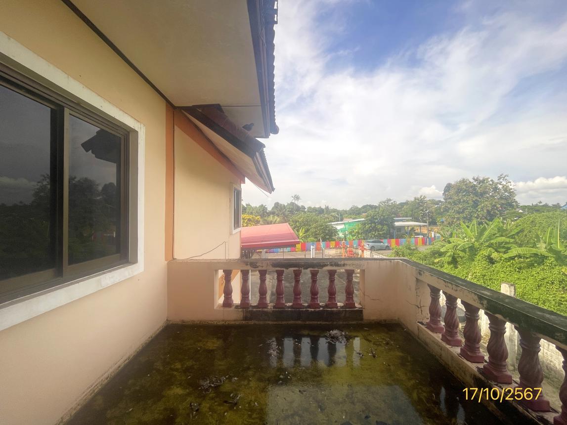 picture HOME for sale  Ban Khlong Muang Phitsanulok Phitsanulok - 33/40