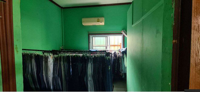รูป บ้านเดี่ยว สำหรับขาย  แสมดำ เขตบางขุนเทียน กรุงเทพมหานคร - รูปที่ 6/22