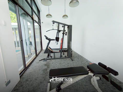 รูป บ้านแฝด 2 ชั้น หมู่บ้านพร้อมพัฒน์ ไพร์ม - รูปที่ 3/23