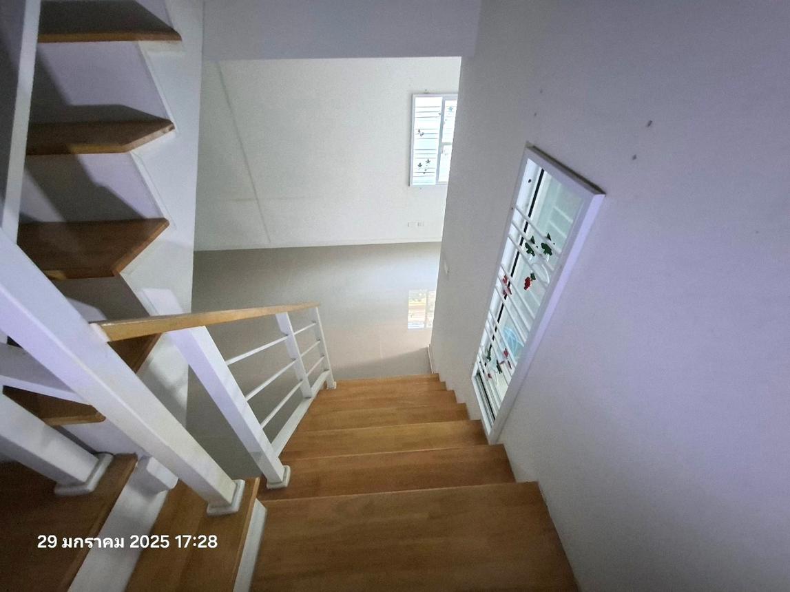 รูป ทาวน์เฮ้าส์ สำหรับขาย บ้านพฤกษา 114/2 เทพารักษ์-เมืองใหม่ฯ บางเพรียง บางบ่อ สมุทรปราการ - รูปที่ 25/38