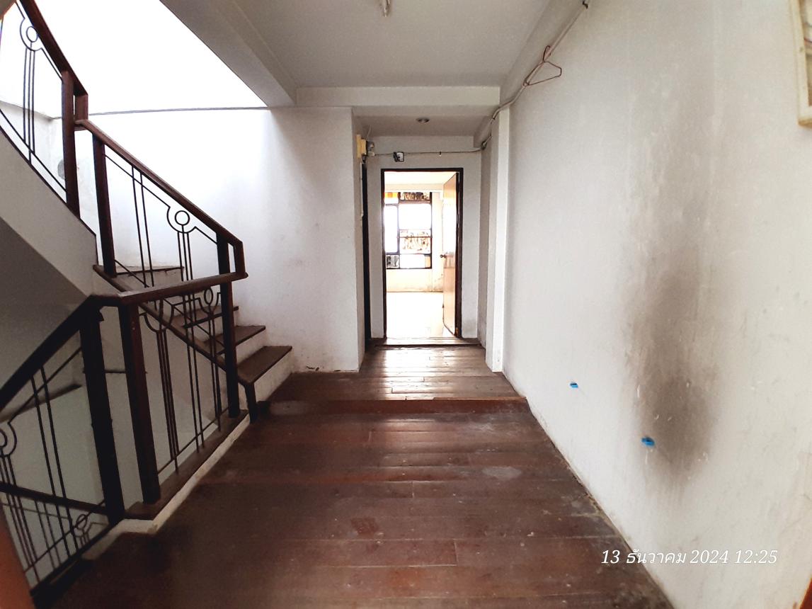 picture SHOP_HOUSE for sale  Khlong Chao Khun Sing Wang Thonglang Bangkok - 34/44