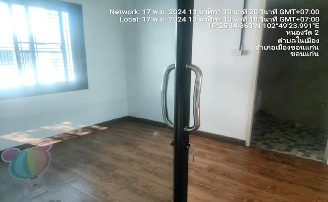 รูป บ้านเดี่ยว สำหรับขาย - ในเมือง เมืองขอนแก่น ขอนแก่น - รูปที่ 12/32
