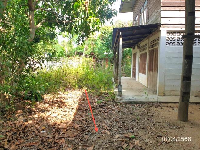 รูป บ้านเดี่ยว สำหรับขาย - ศรีเตี้ย บ้านโฮ่ง ลำพูน - รูปที่ 15/38