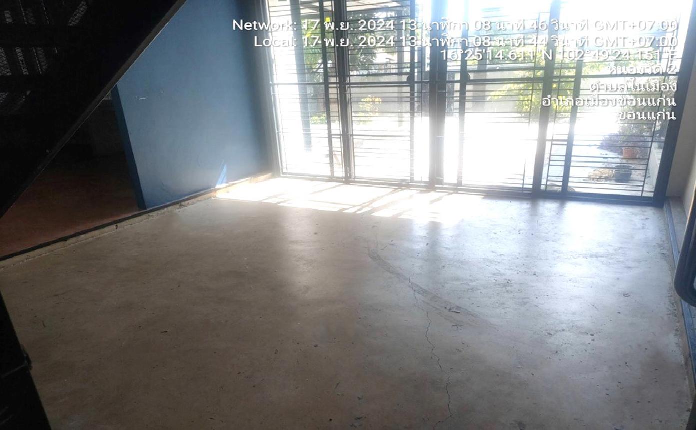 รูป บ้านเดี่ยว สำหรับขาย - ในเมือง เมืองขอนแก่น ขอนแก่น - รูปที่ 18/32