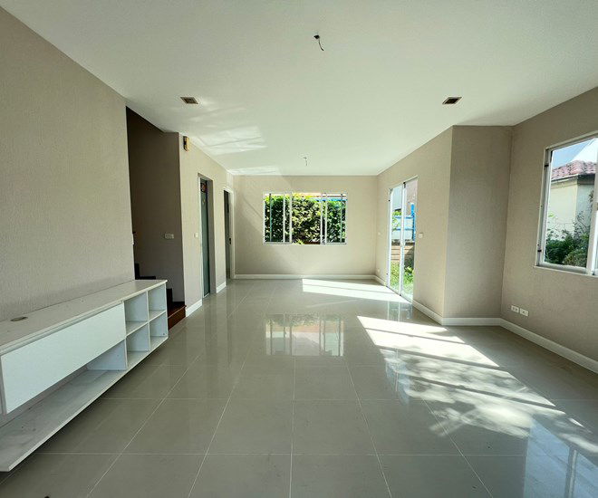 picture HOME for sale  Sao Thong Hin Bang Yai Nonthaburi - 3/20