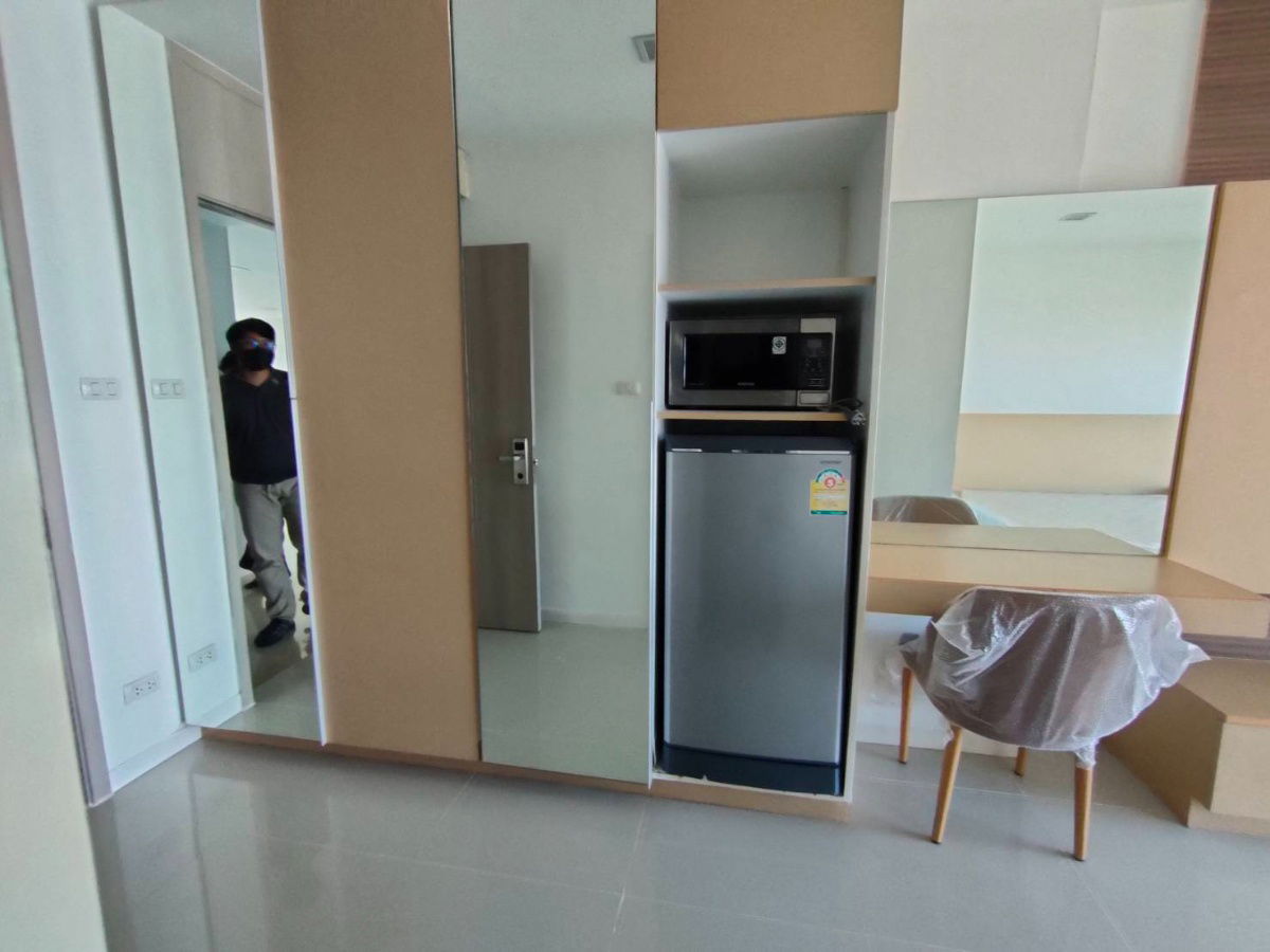 picture Landmark Residence ABAC Bangna - 6/9